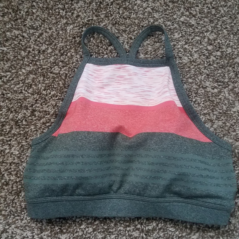 Prana sports bra